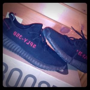 Yezzy breds v2